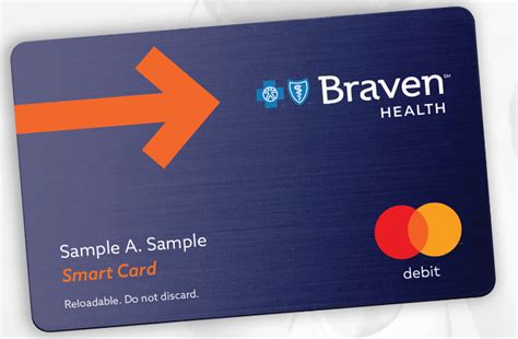 braven smartcard.com login